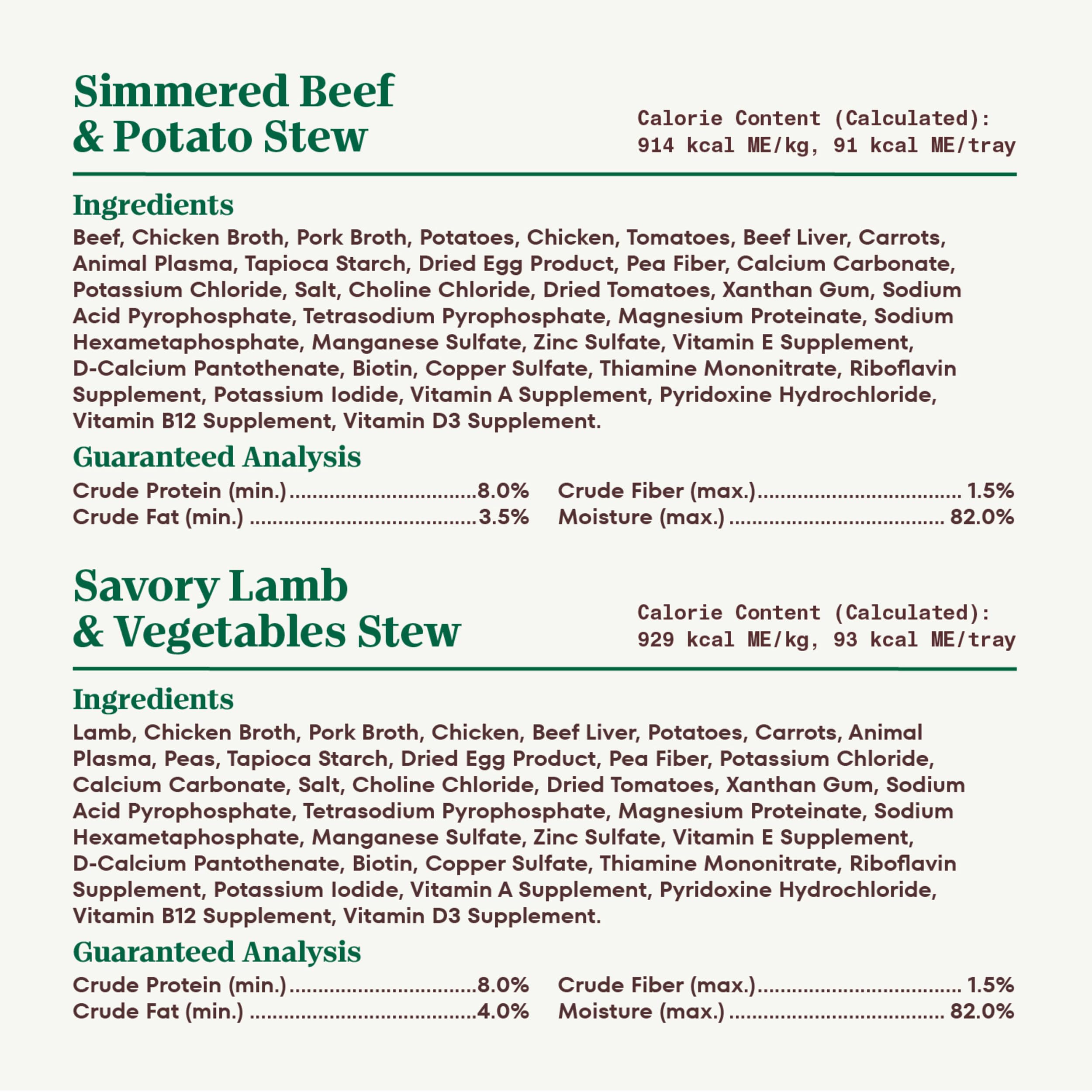 Nutro Naturel Choice boeuf en sauce, ingrédients issus de sources mondiales.
