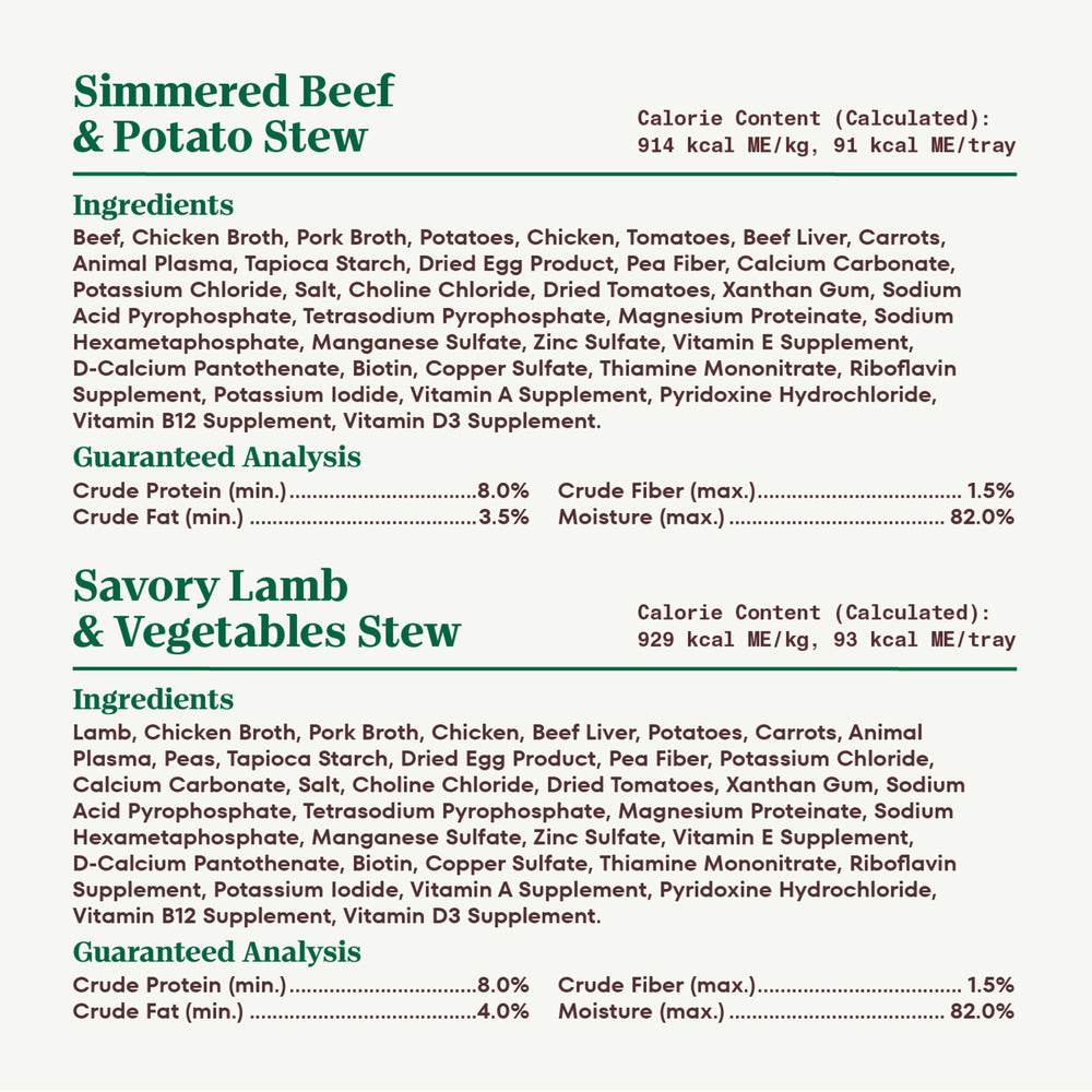 Nutro Naturel Choice boeuf en sauce, ingrédients issus de sources mondiales.