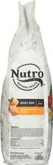 Nutro Natural Choice – sans maïs blé soja pour une nutrition plus simple