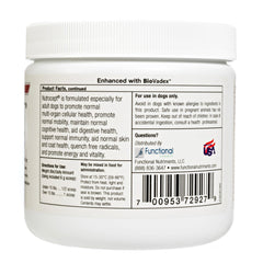 NutroCept mélange-nourriture, intégration simple pour soutenir énergie et vitalité.