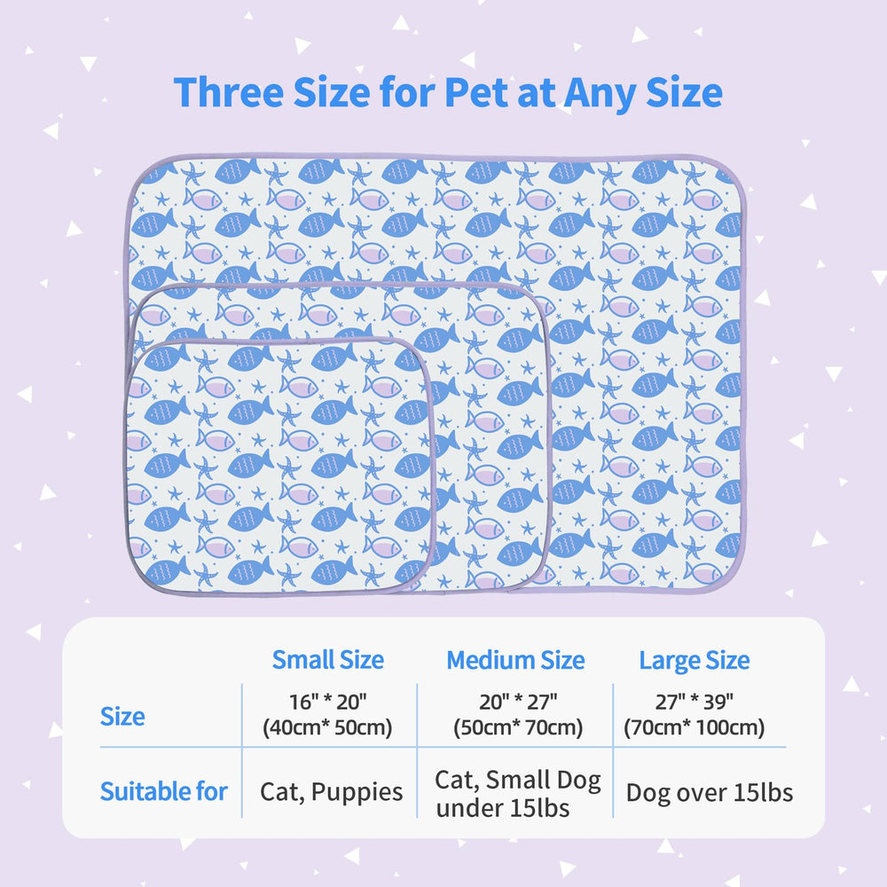 NWK taille petite 16x20, convient aux petits chiens et chats.