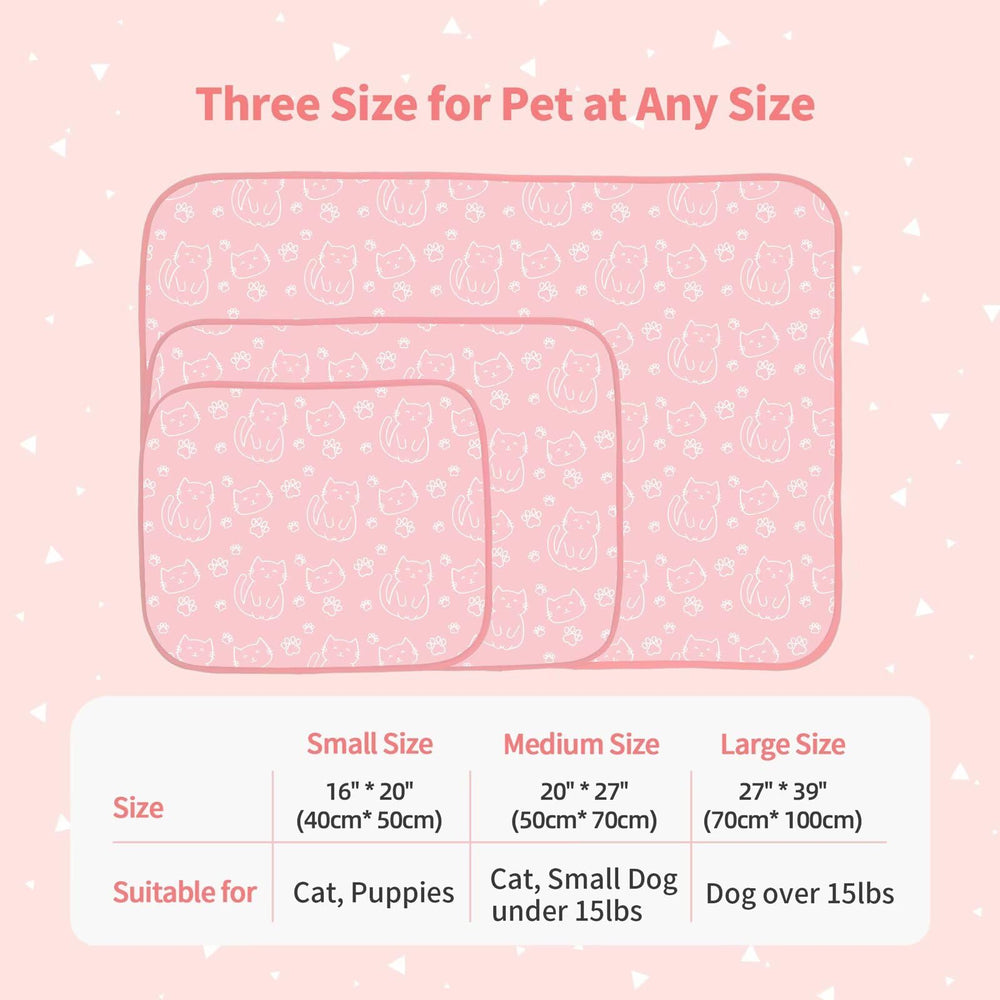 NWK Tapis Moyen 20x27 idéal sur canapé ou voiture