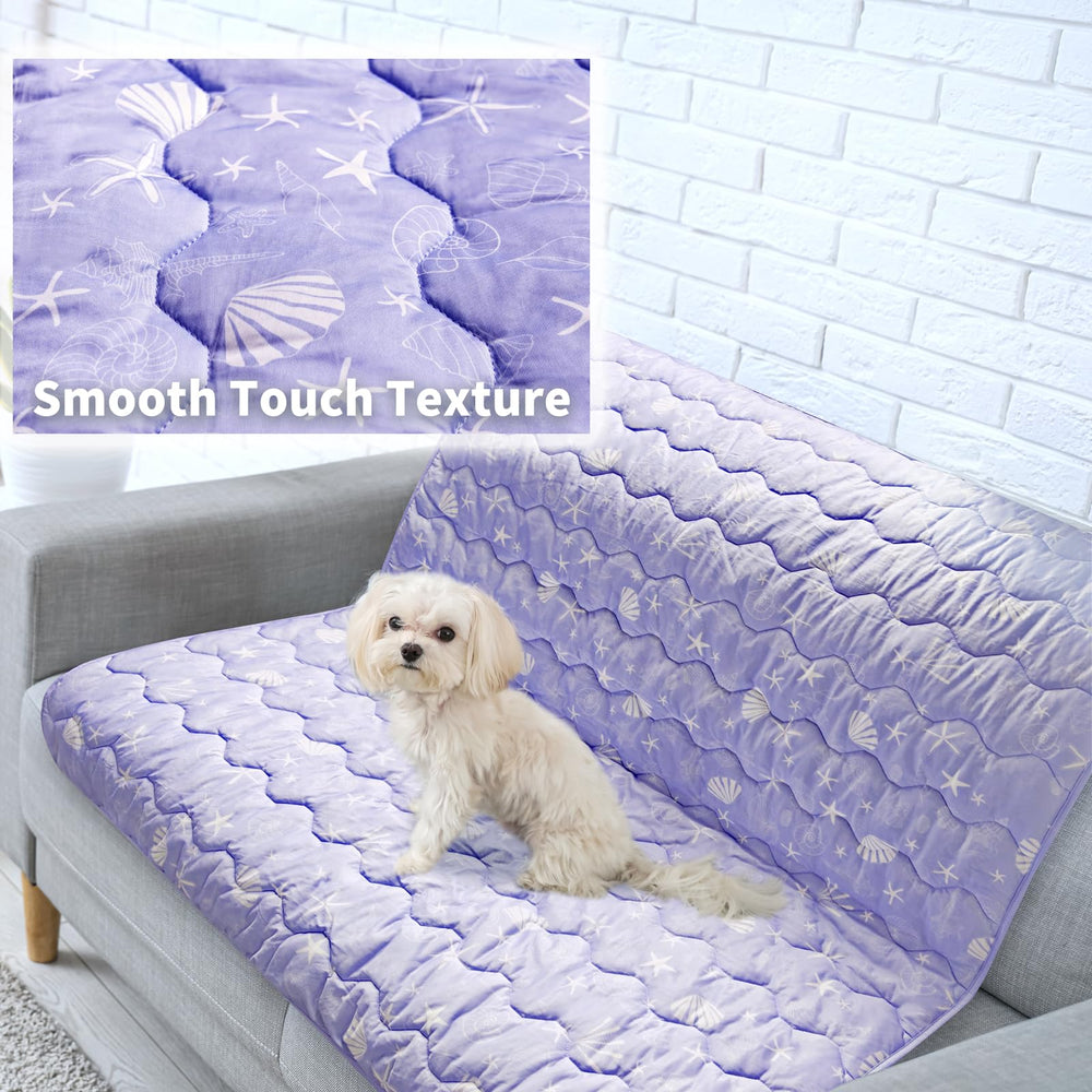 NWK tissu ice silk avec mica absorbant la chaleur.