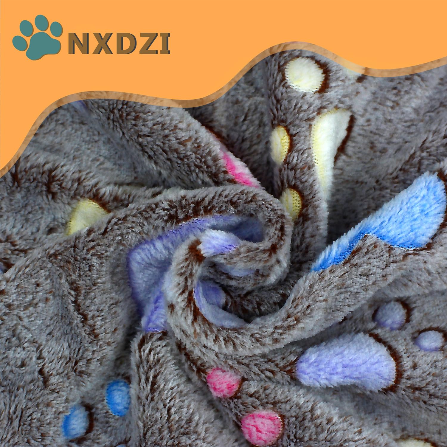 NXDZI couverture chien lavage machine — entretien pratique et rapide.