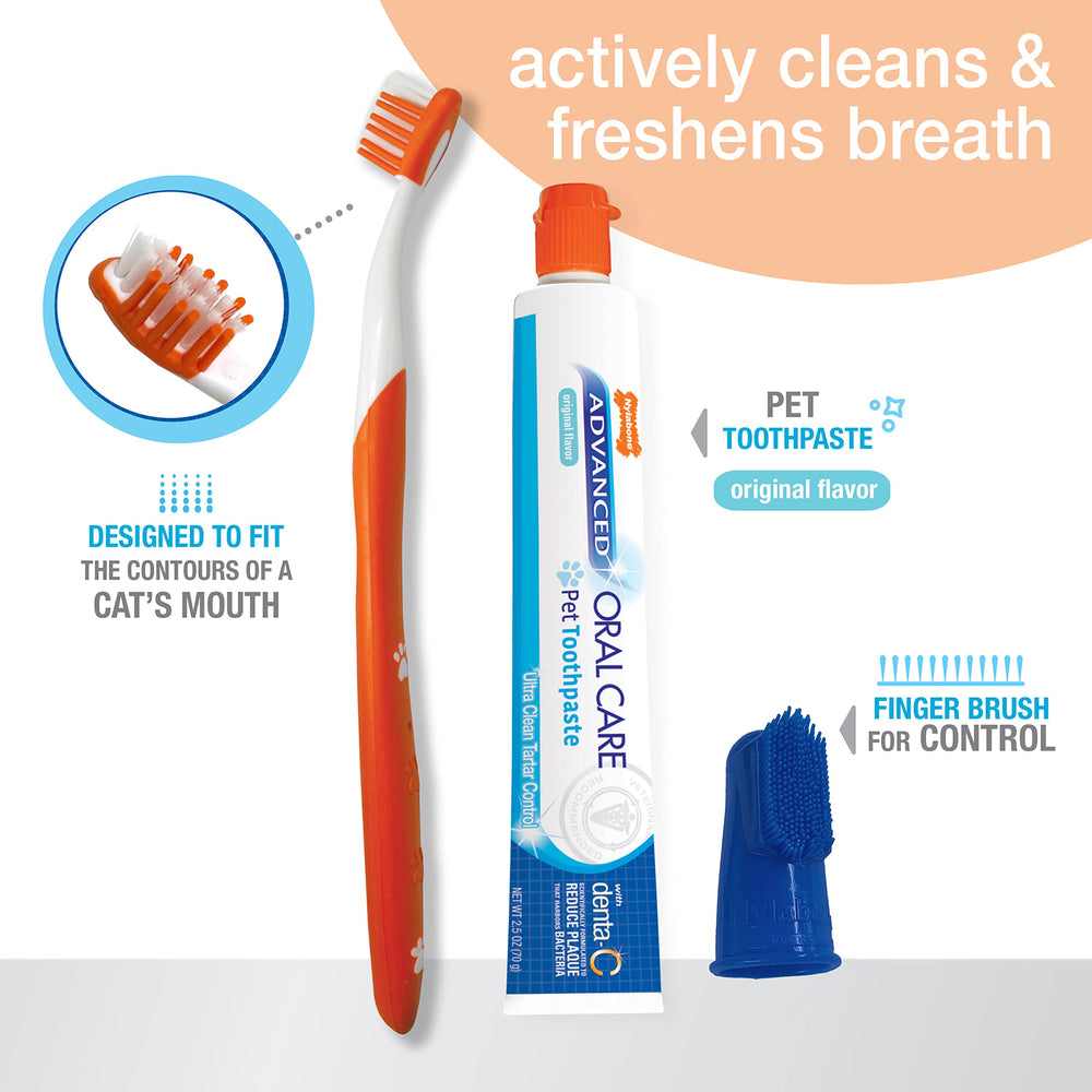 Nylabone Pâte Denta-C Originale: contribue à réduire la plaque et favoriser haleine plus fraîche.