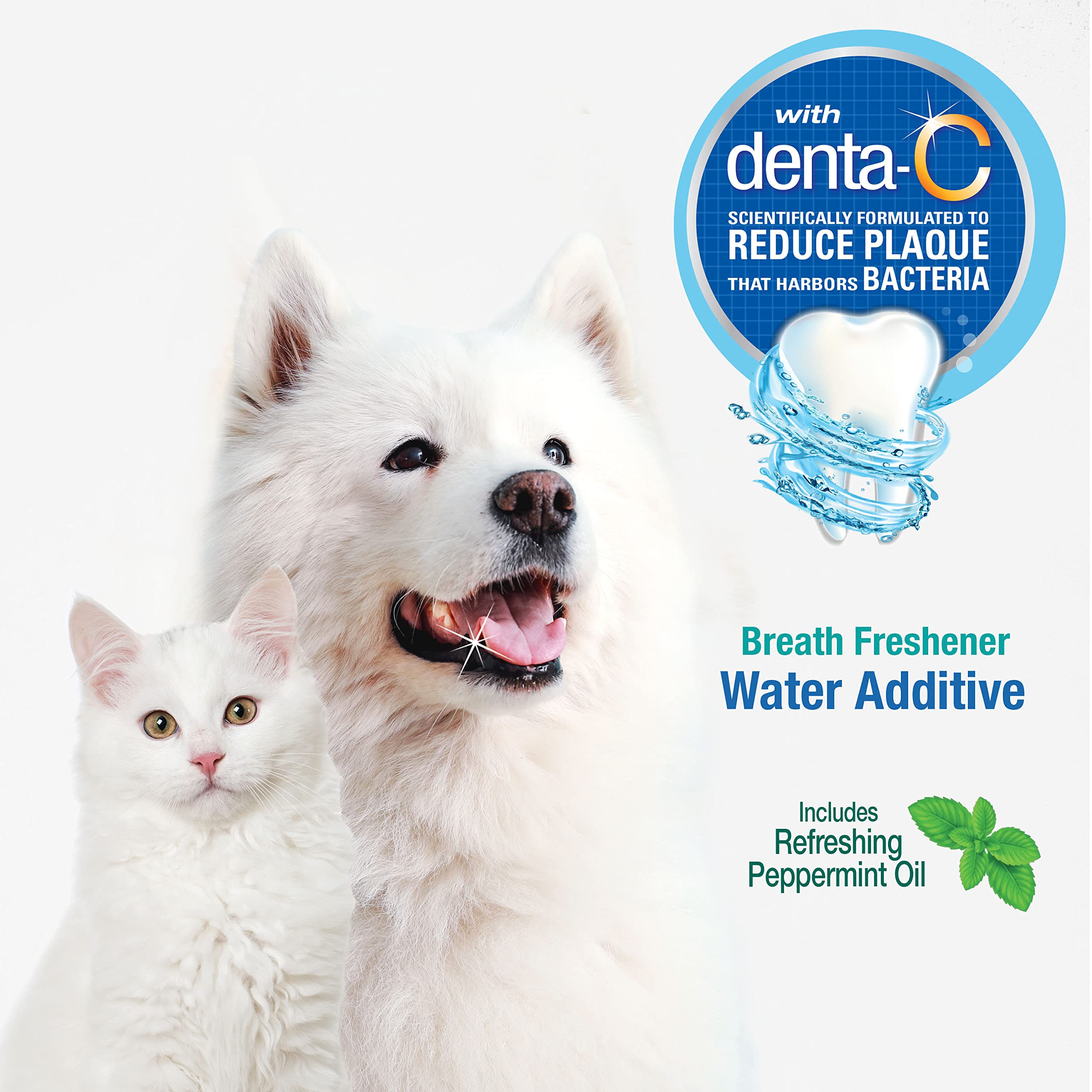 Nylabone Advanced Oral Care — produit fabriqué aux etats-unis pour qualité locale