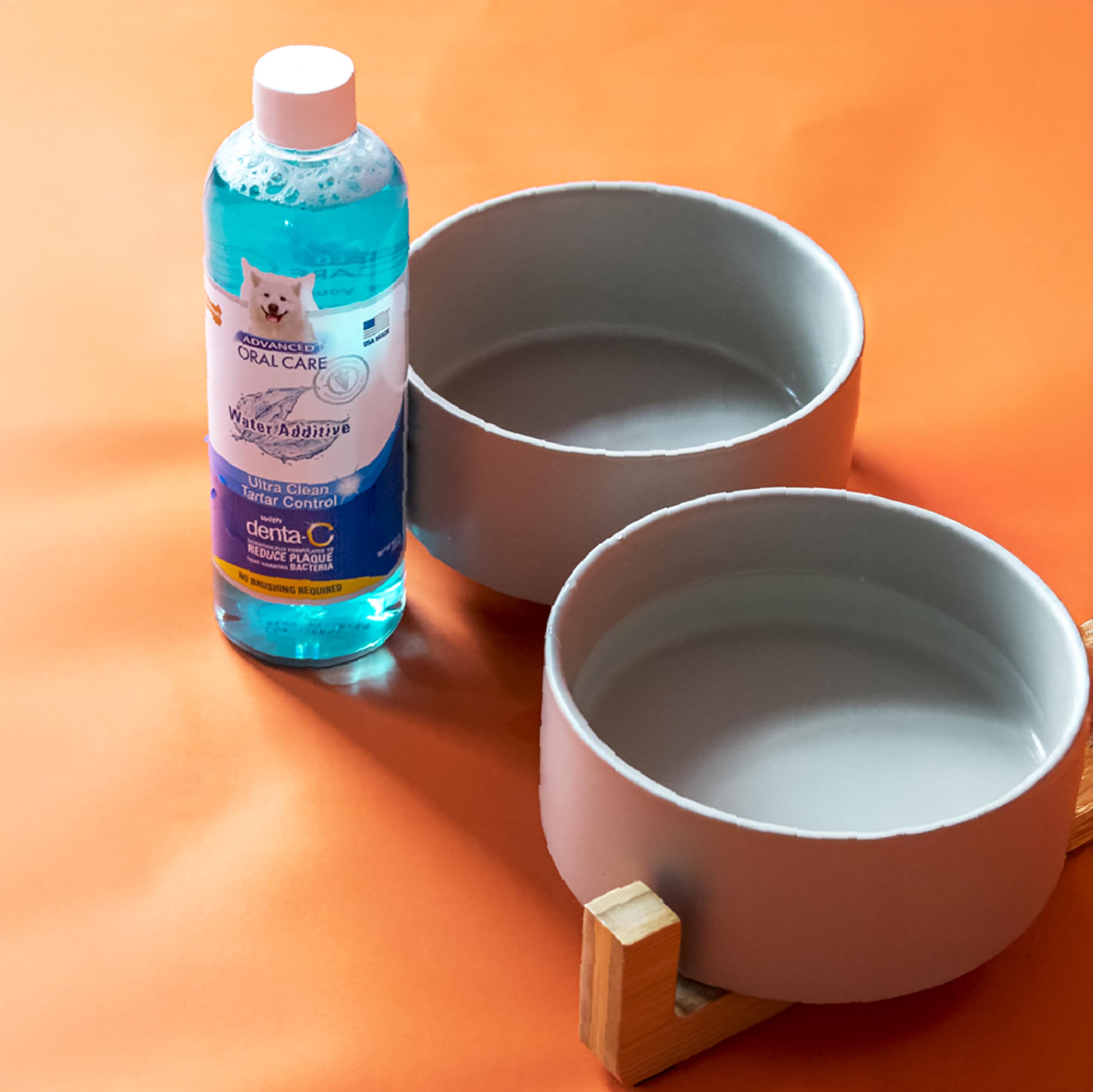 Nylabone Advanced Oral Care — recommandé par des vétérinaires pour le soin dentaire