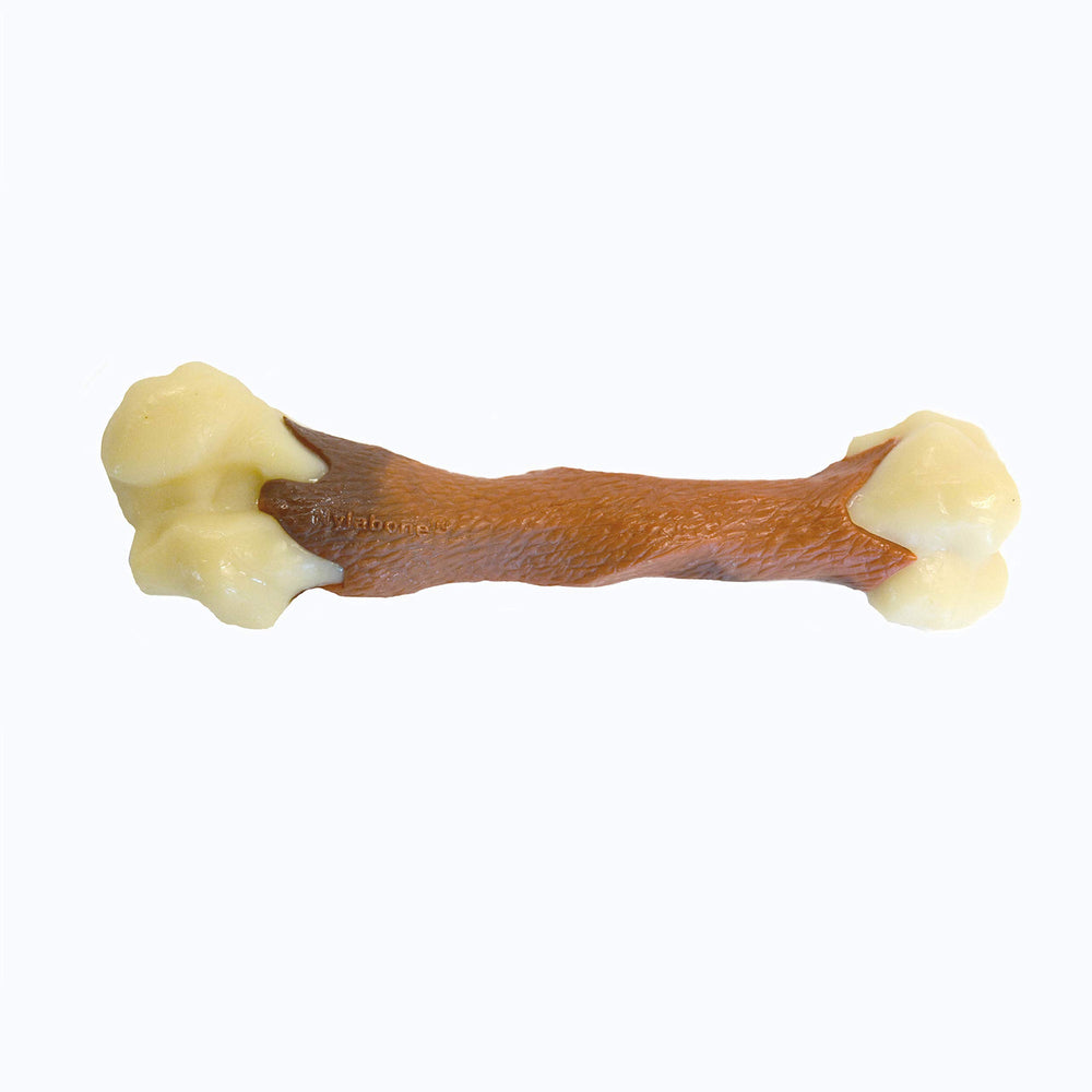 Nylabone boeuf intense: arôme appétissant qui motive les chiens actifs.