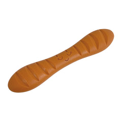 Nylabone Baguette Power Chew, jouet dentition robuste pour chien jusqu’à 50 lb