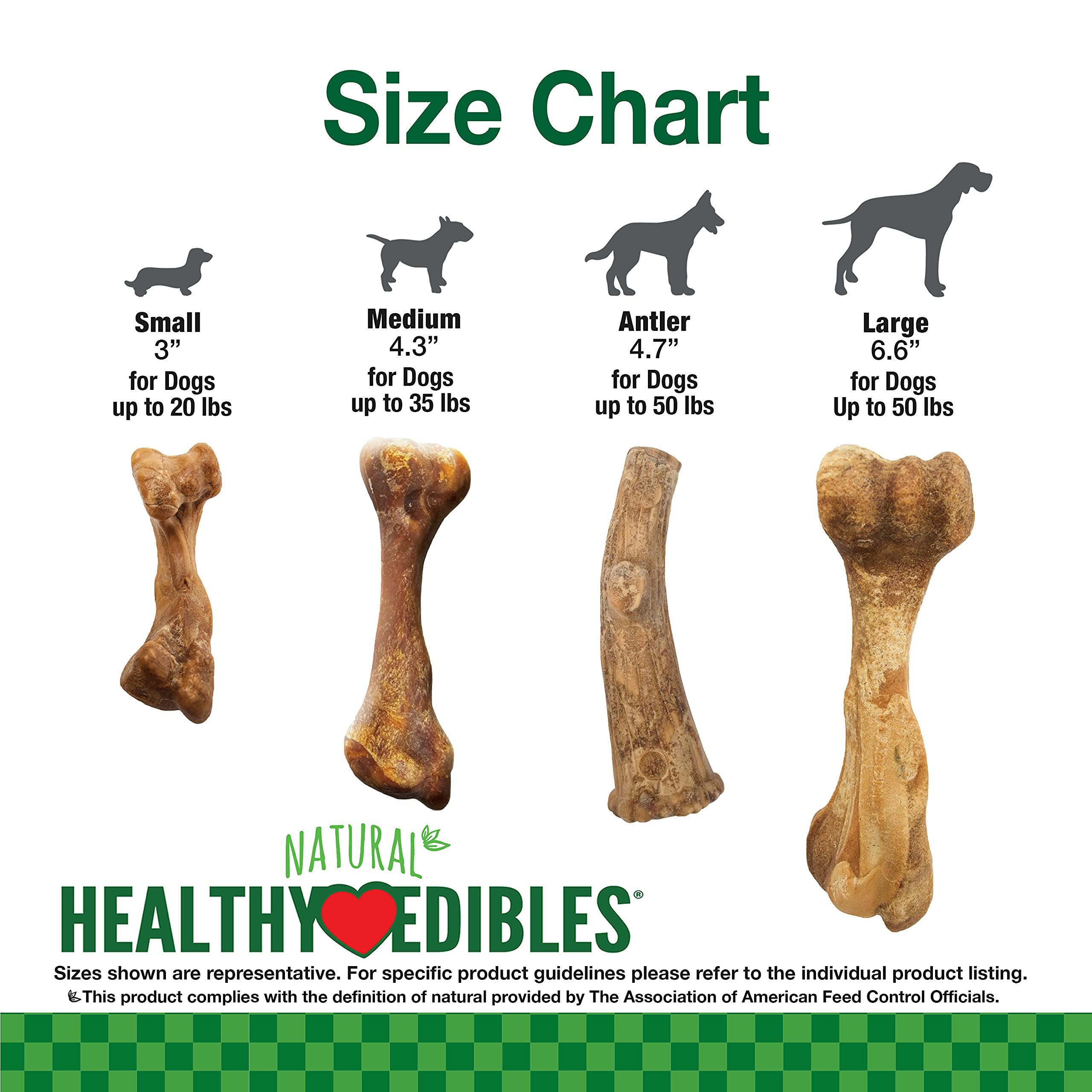 Nylabone bouillon-os jambon saveur jambon, goût apprécié par les chiens actifs.