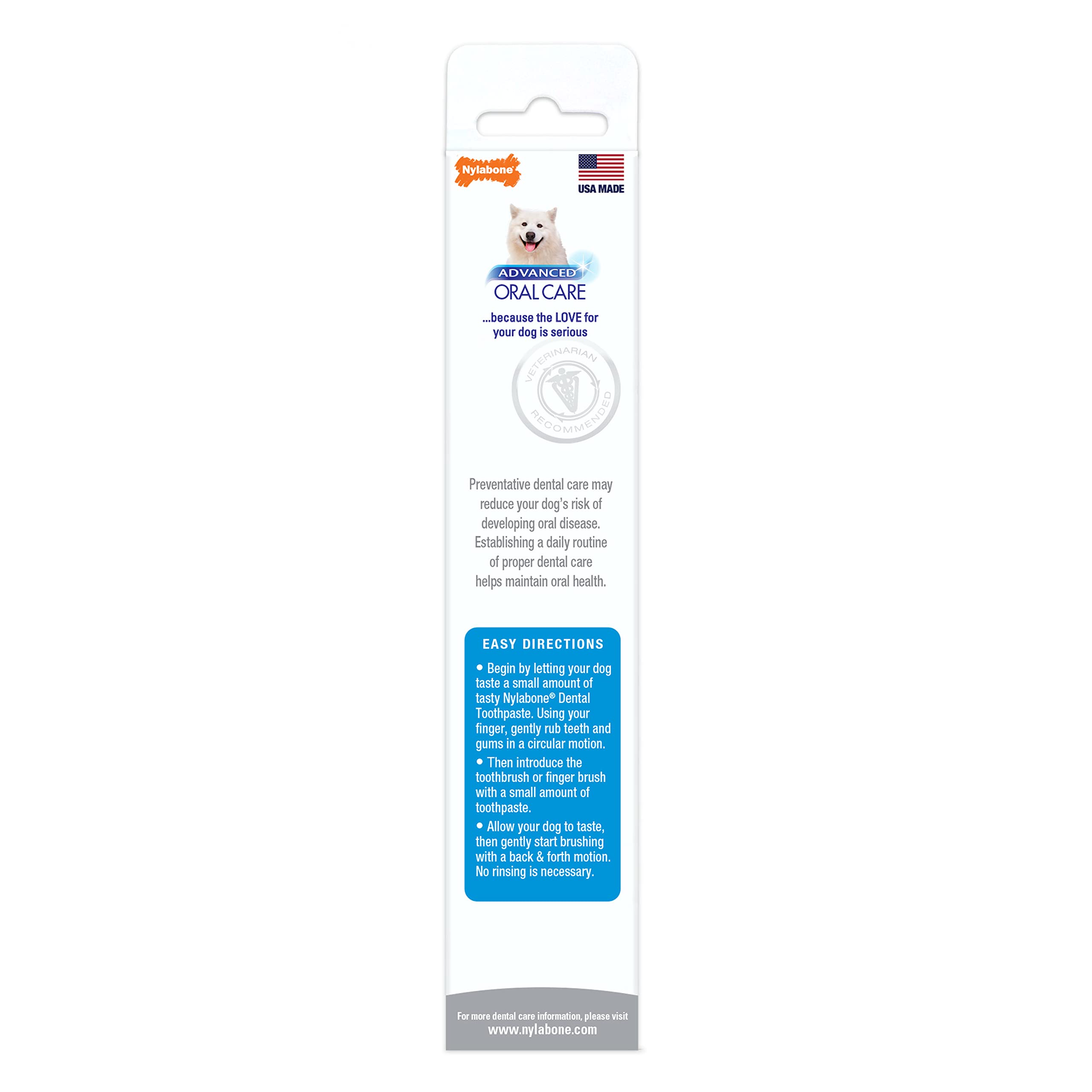 Utilisation quotidienne pour aider à réduire les plaques