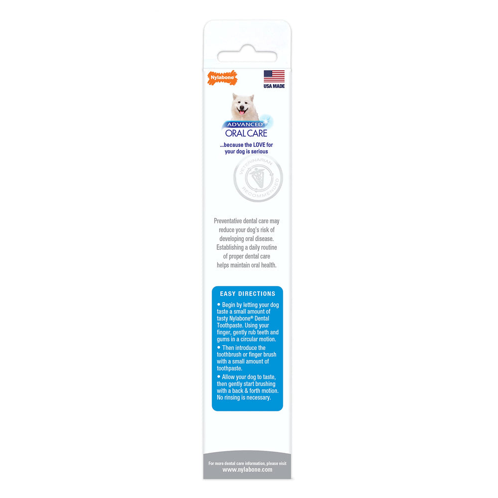 Utilisation quotidienne pour aider à réduire les plaques