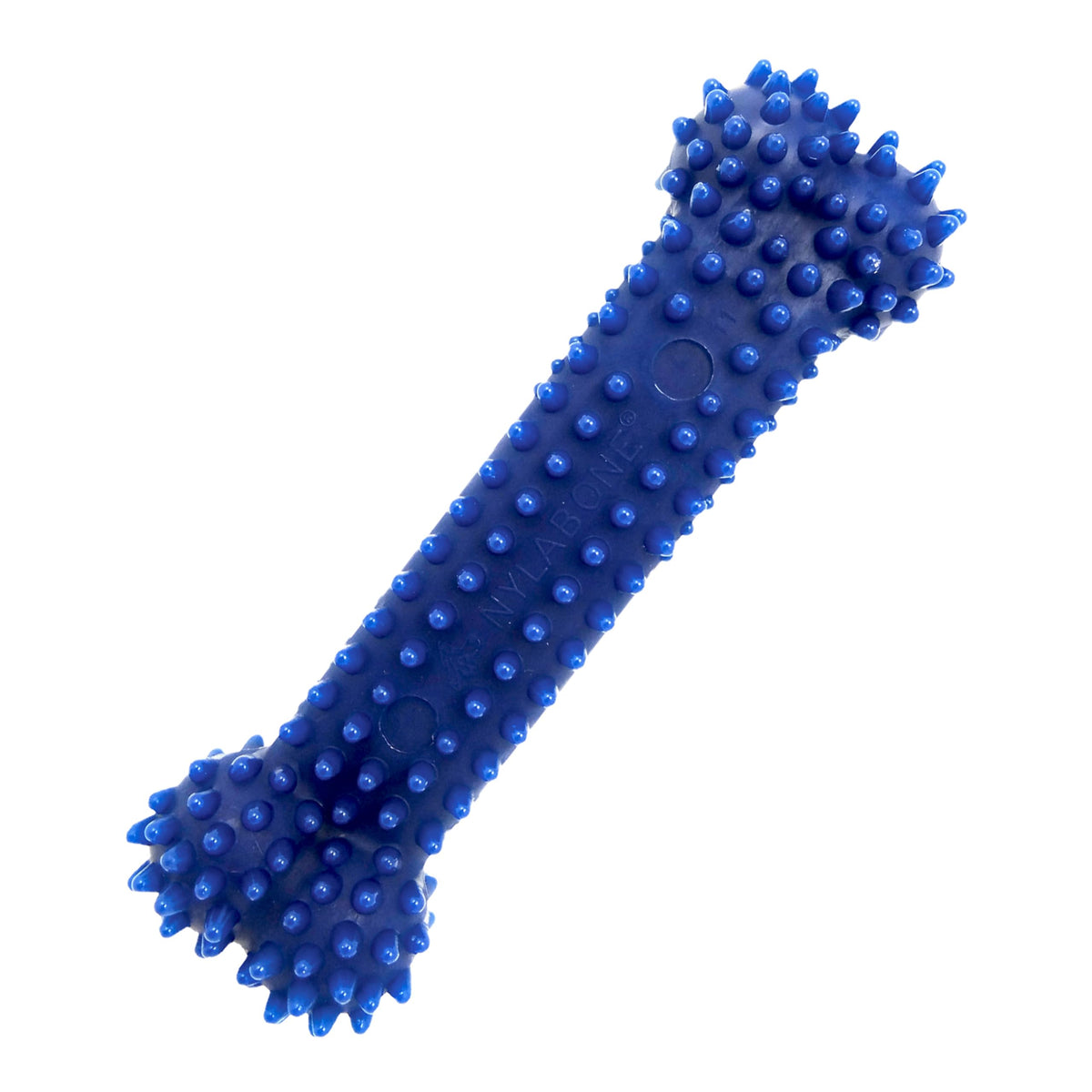 Nylabone Flexi Chew texteure dentale, aide à réduire plaque et tartre pendant la mastication.