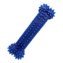 Nylabone Flexi Chew texteure dentale, aide à réduire plaque et tartre pendant la mastication.