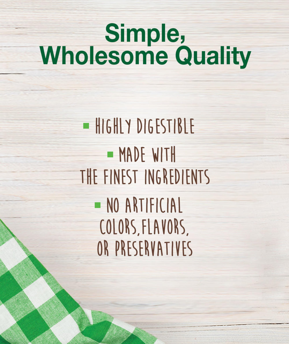 Nylabone Healthy Edibles gamme-variete-3-formes : diversité pour varier les plaisirs.