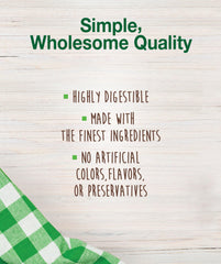 Nylabone Healthy Edibles gamme-variete-3-formes : diversité pour varier les plaisirs.