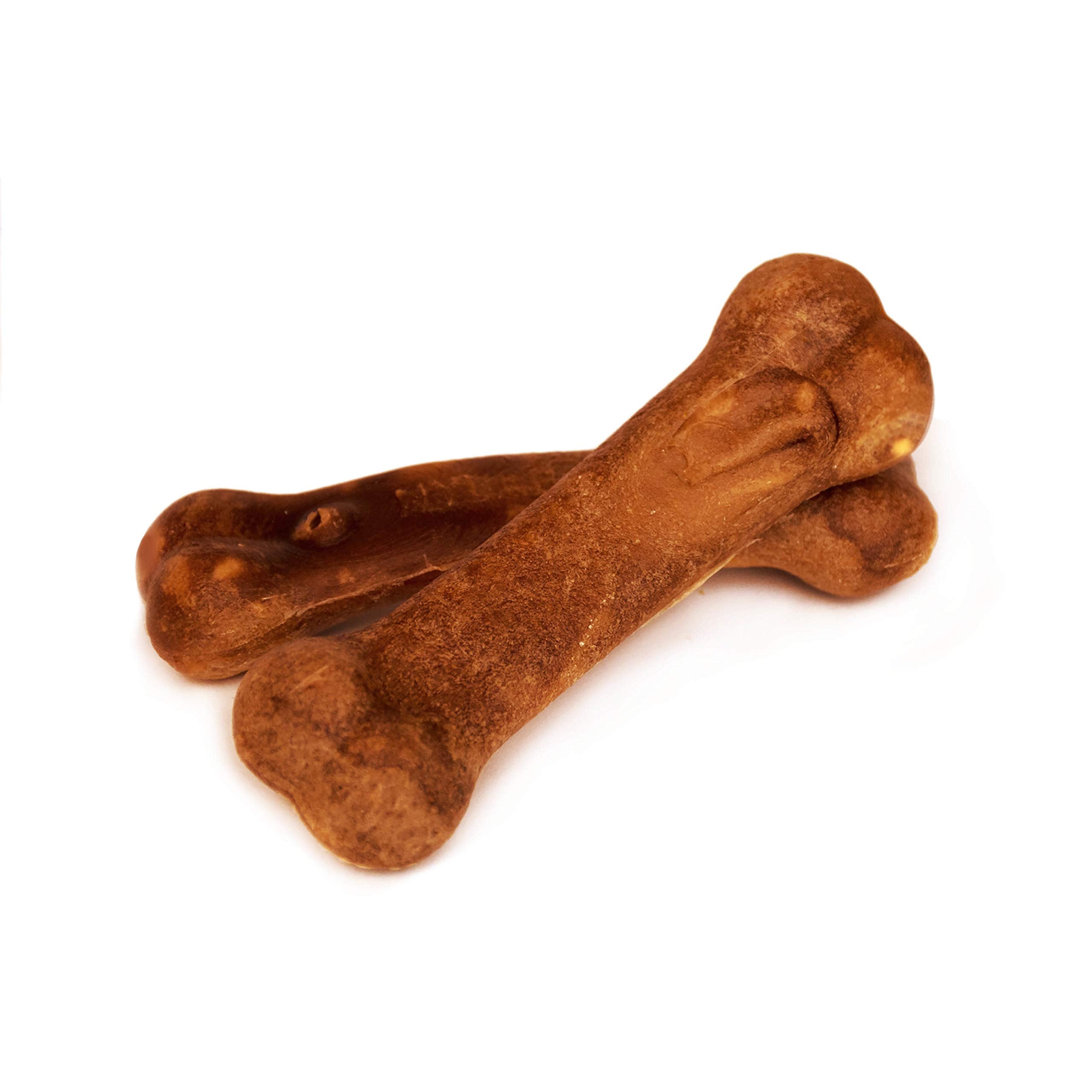 Nylabone Healthy Edibles idéal pour l’entraînement et la motivation durant les séances.