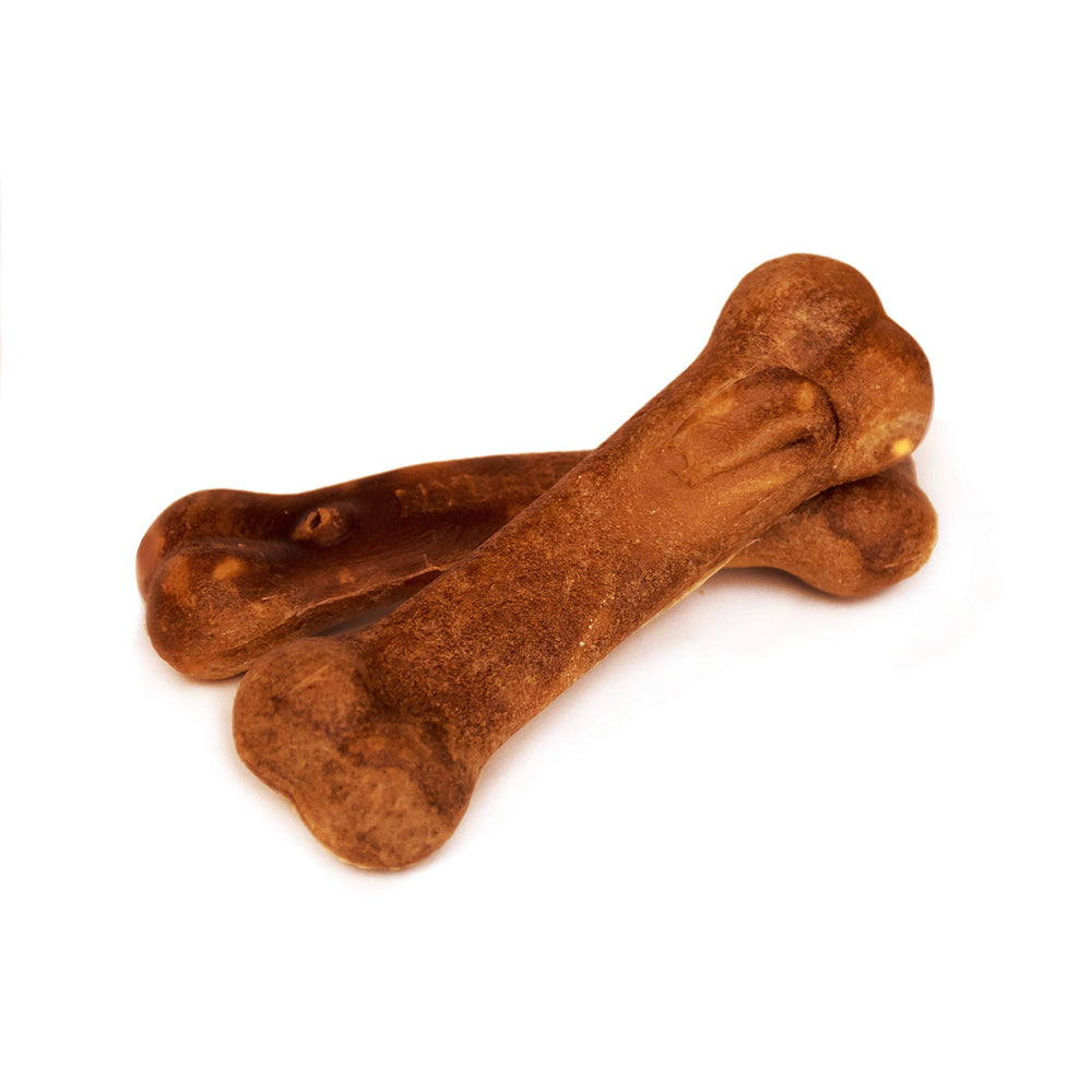 Nylabone Healthy Edibles idéal pour l’entraînement et la motivation durant les séances.