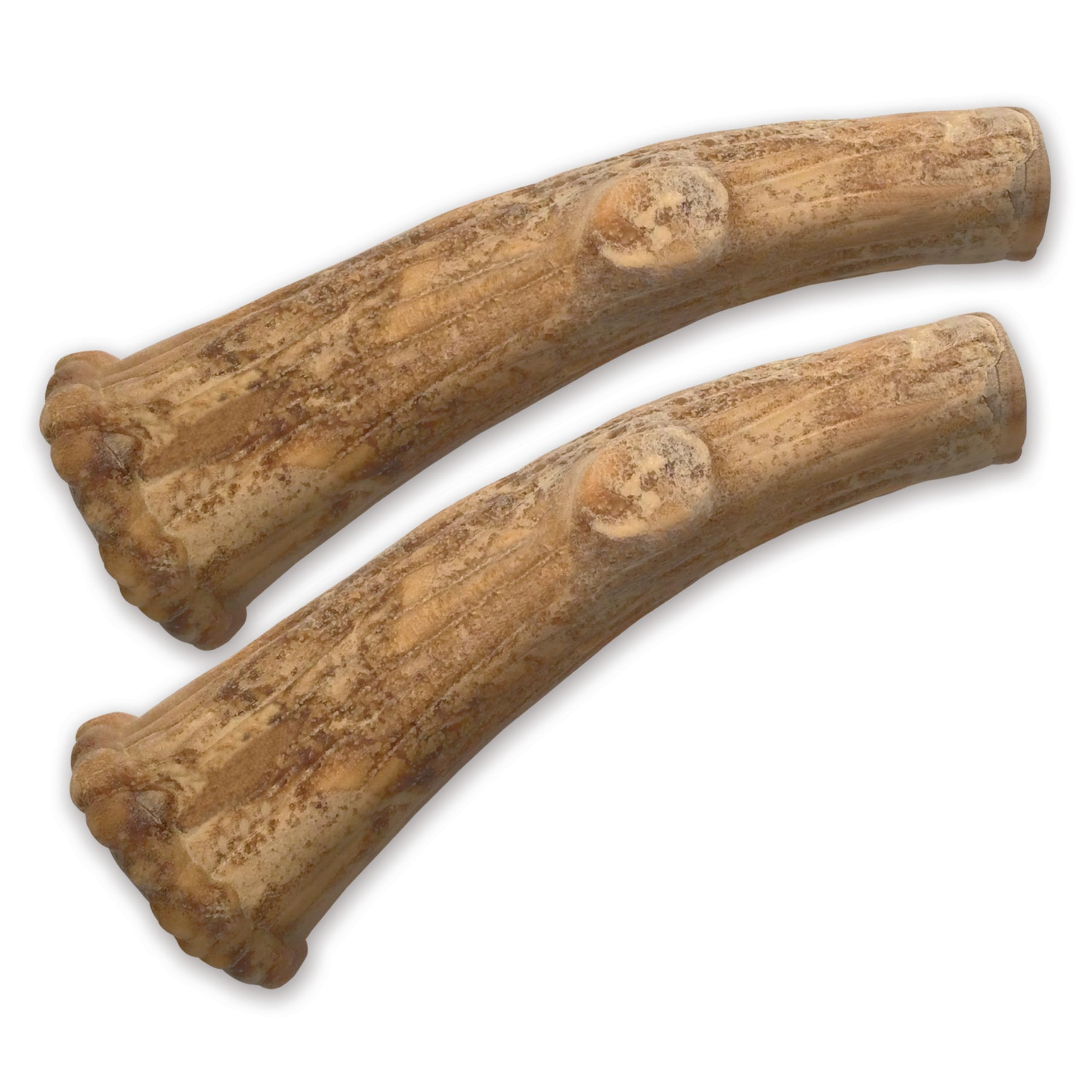 Nylabone Healthy Edibles : ingrédients limités sans colorants ni conservateurs artificiels.