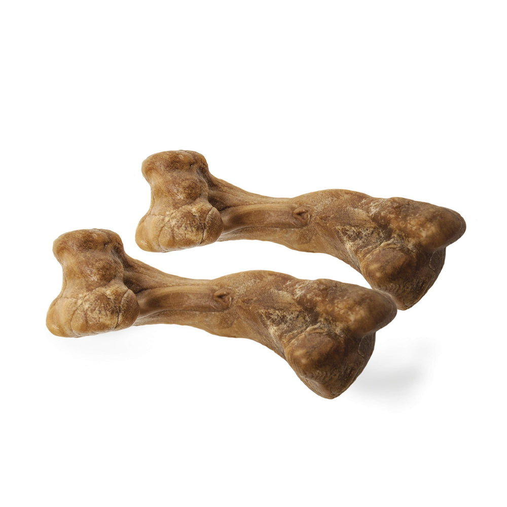 Nylabone Healthy Edibles Wild – récompense quotidienne facile à utiliser en entraînement.