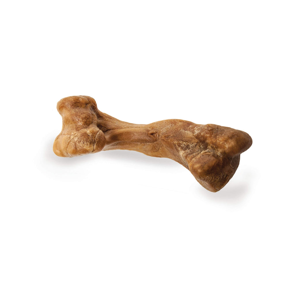 Nylabone Healthy Edibles WILD sans éclats, mastication plus sûre et saine.