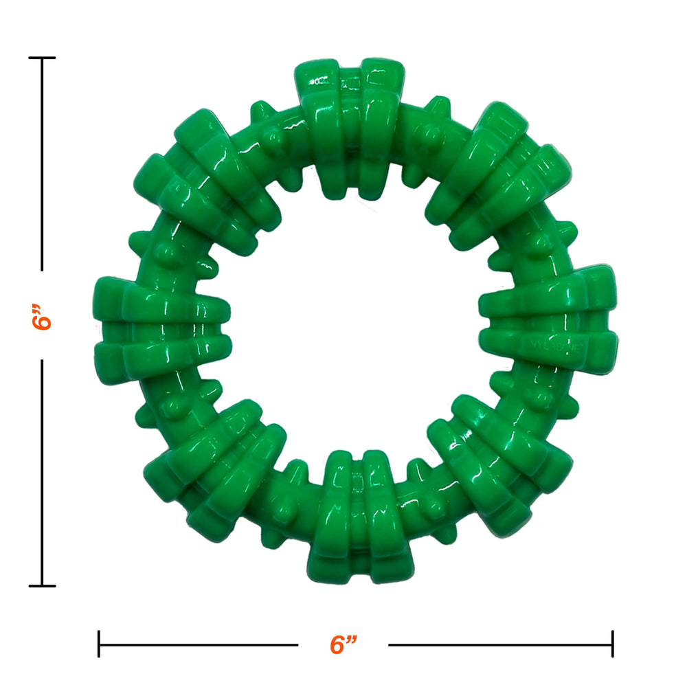 Nylabone Jouet Grand Taille Extra Large – adapté pour chiens de grande taille.