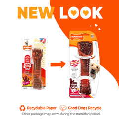 Nylabone Power Chew, format XXL pour grands chiens.