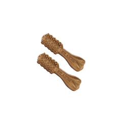 Nylabone Nutri Dent mini nettoyage 360 degrés des dents.
