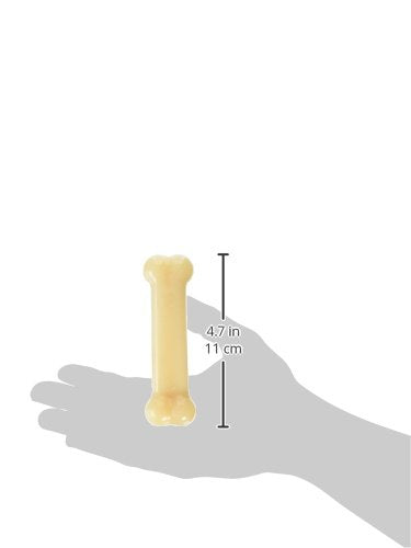Os Original Nylabone – saveur originale infusée tout au long du jouet