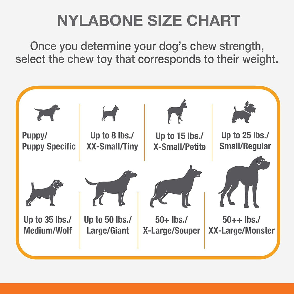Pour chien pesant jusqua 50 livres, grande taille adaptée.
