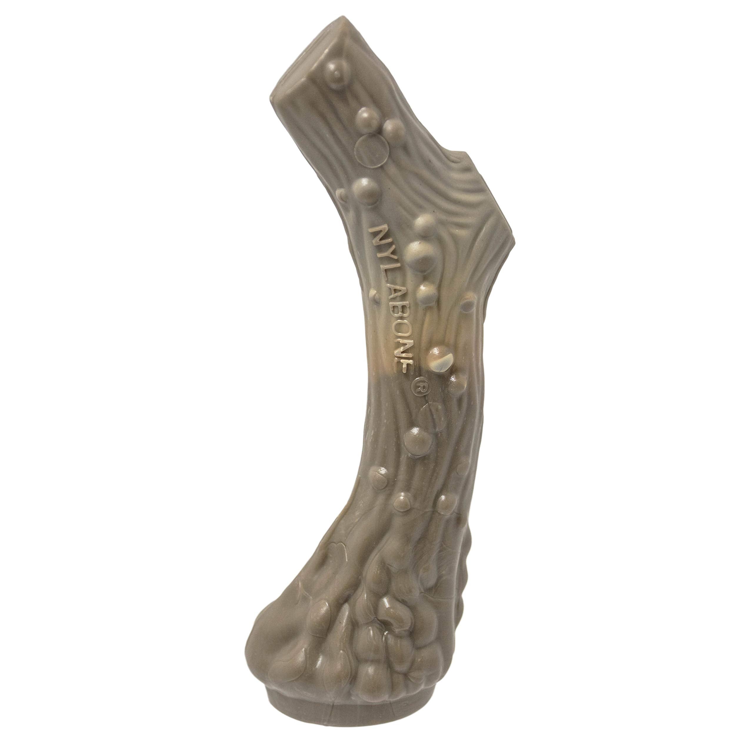Nylabone Power Chew, alternative ramure en nylon, jouet sûr pour chiens.