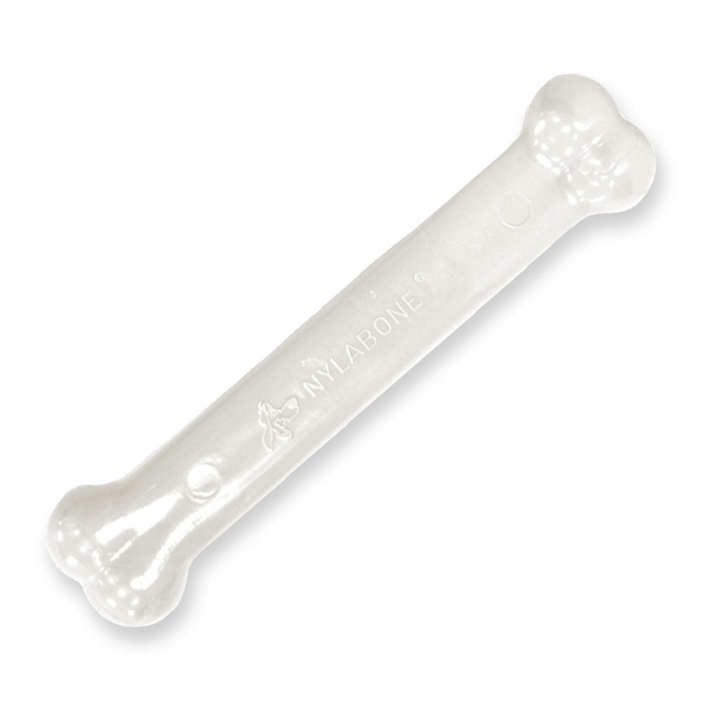 Nylabone Power Chew os classique – mastication durable pour chiens actifs