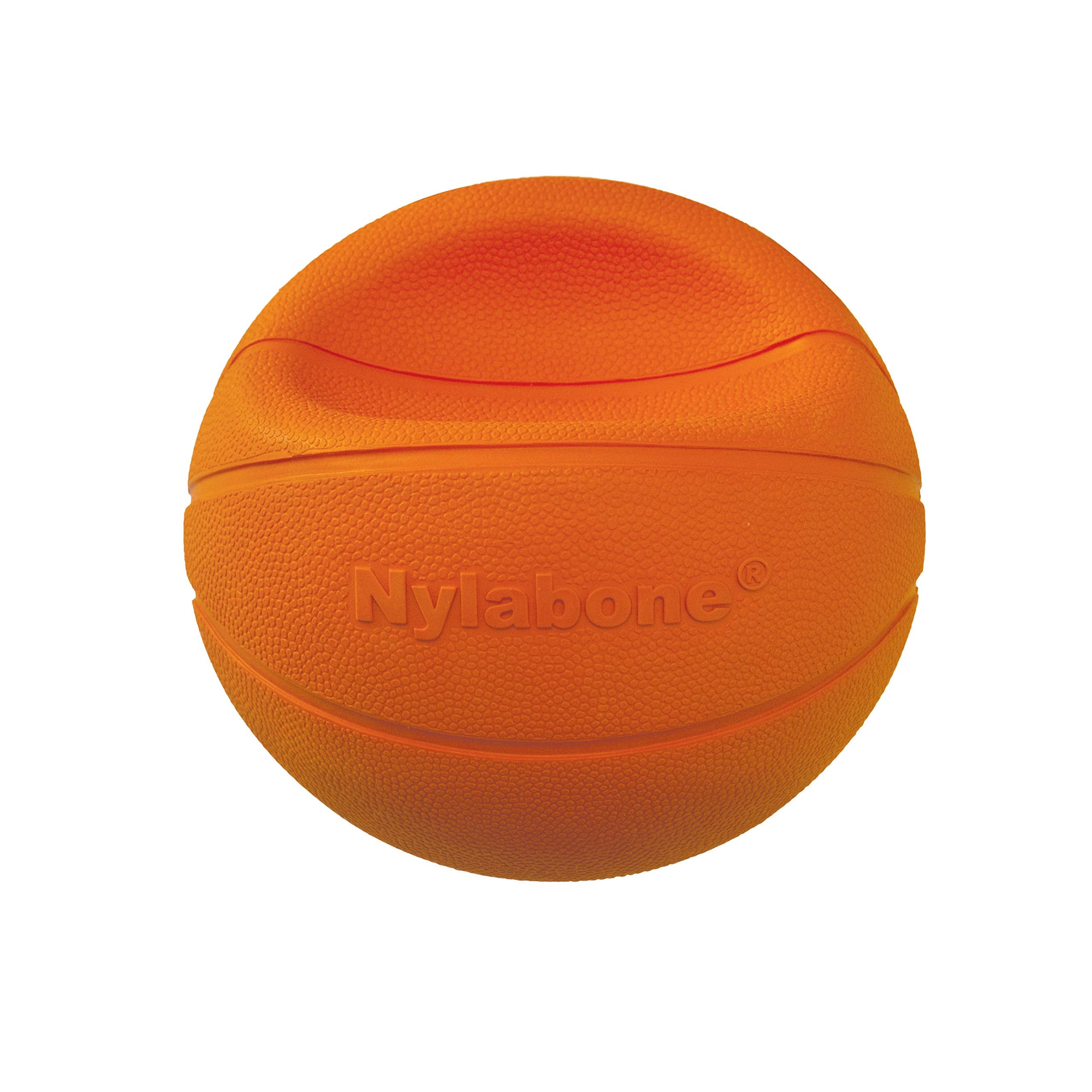 Nylabone Power Play Gripz : résistance durable pour griffes et mâchouillages contrôlés.