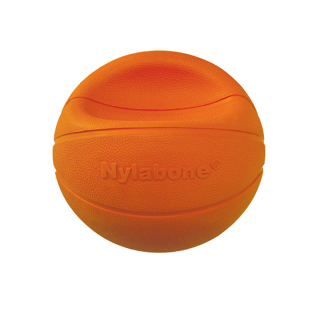 Nylabone Power Play Gripz : résistance durable pour griffes et mâchouillages contrôlés.