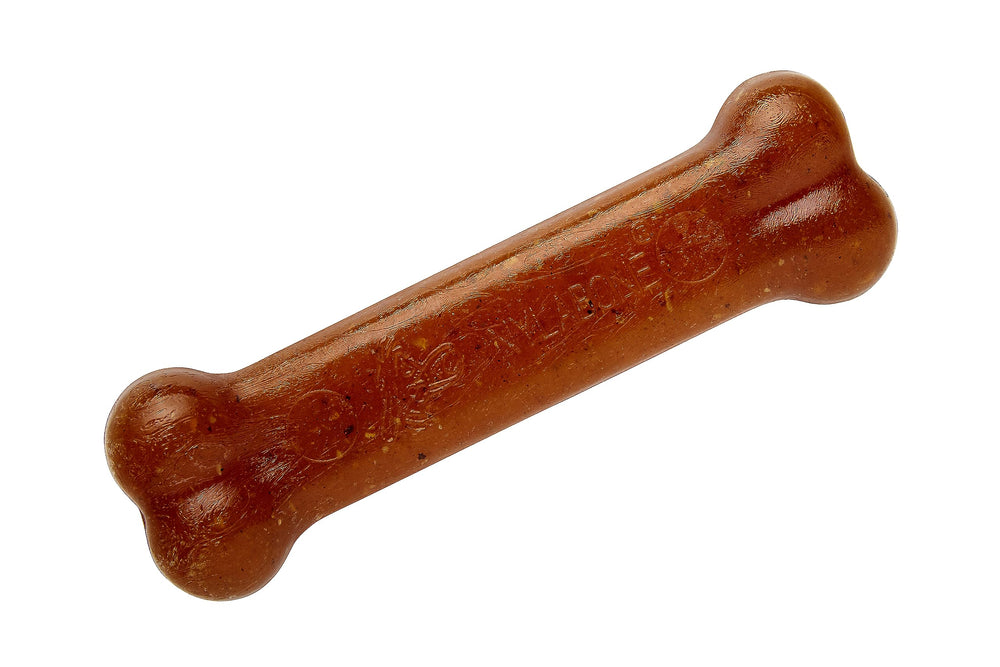Saveur poulet longue durée : plaisir gustatif pendant la mastication.