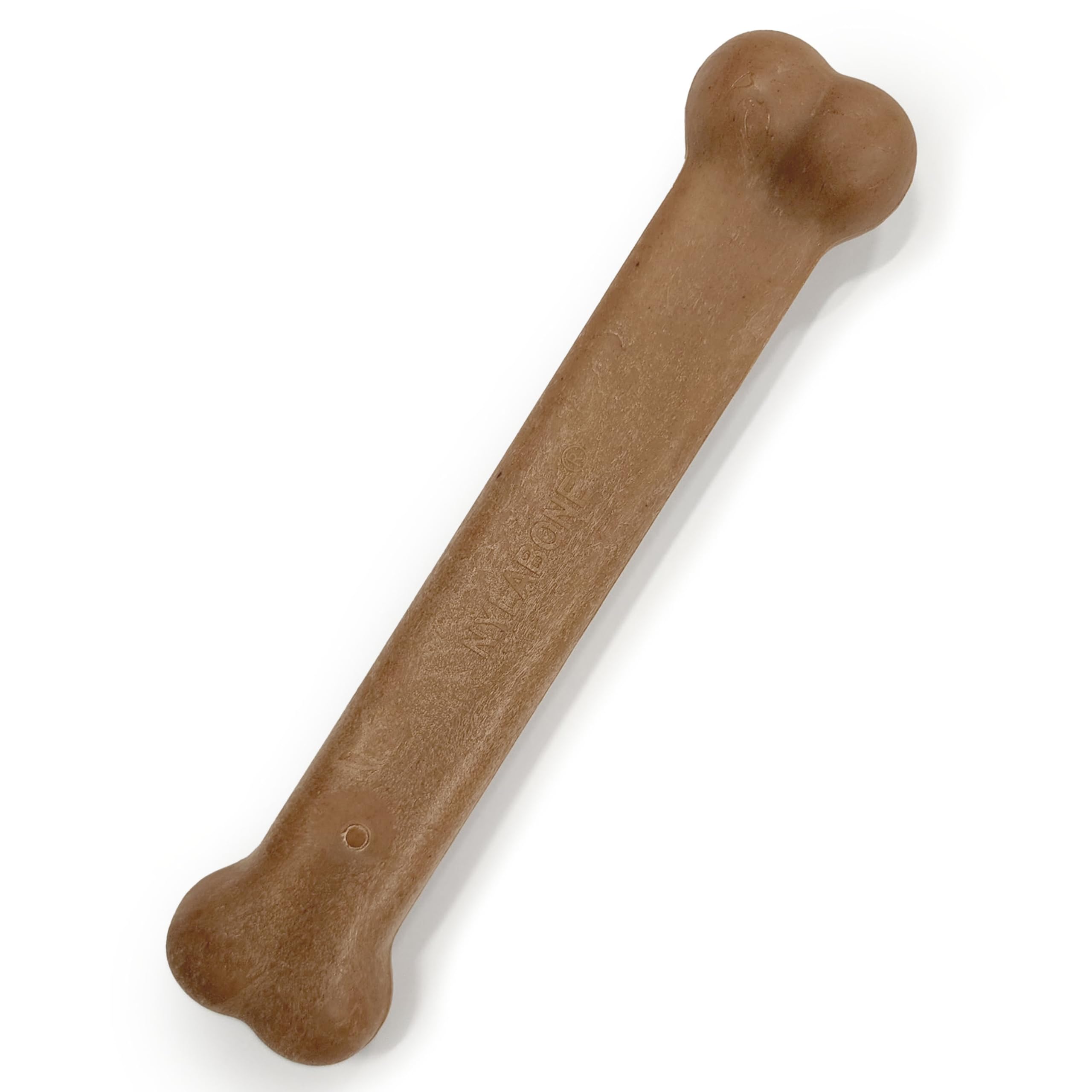 Nylabone Anti stress – aide potentielle à la gestion du stress lors d absences.