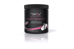 NYOS Reef Cement, poudre rapide pour fixer coraux et structures récifales rapidement