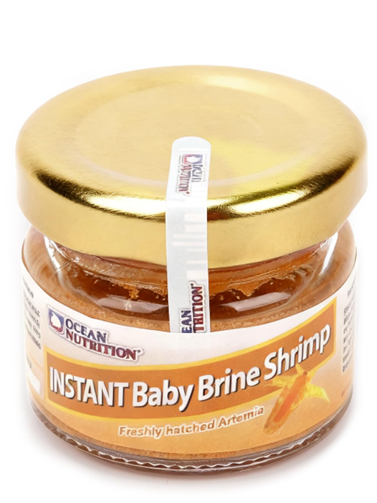 Ocean Nutrition: cuillère mini-dose incluse pour mesurer facilement