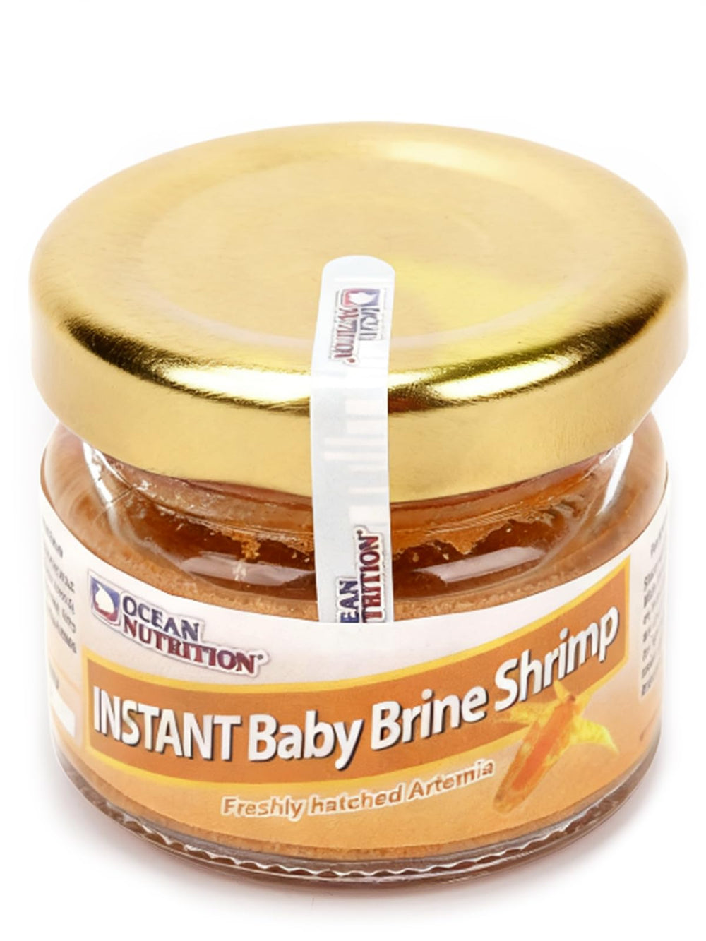 Ocean Nutrition: cuillère mini-dose incluse pour mesurer facilement