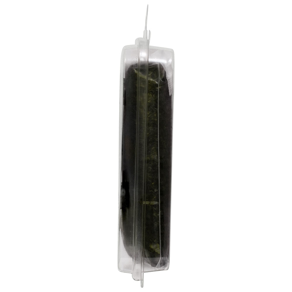 Ocean Nutrition Feuilles algues vertes, 10 feuilles pratiques pour nourrir poissons.