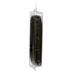 Ocean Nutrition Feuilles algues vertes, 10 feuilles pratiques pour nourrir poissons.