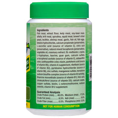 Ocean Nutrition Formula Two Pellets, granulés mous et faciles à digérer.