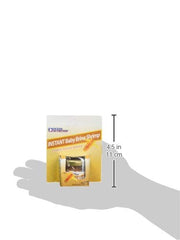 Ocean Nutrition: nauplii en solution saline, alimentation rapide pour poissons