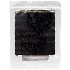 Seaweed Select Ocean Nutrition – portions-feuilles: portions pratiques pour repas quotidiens.