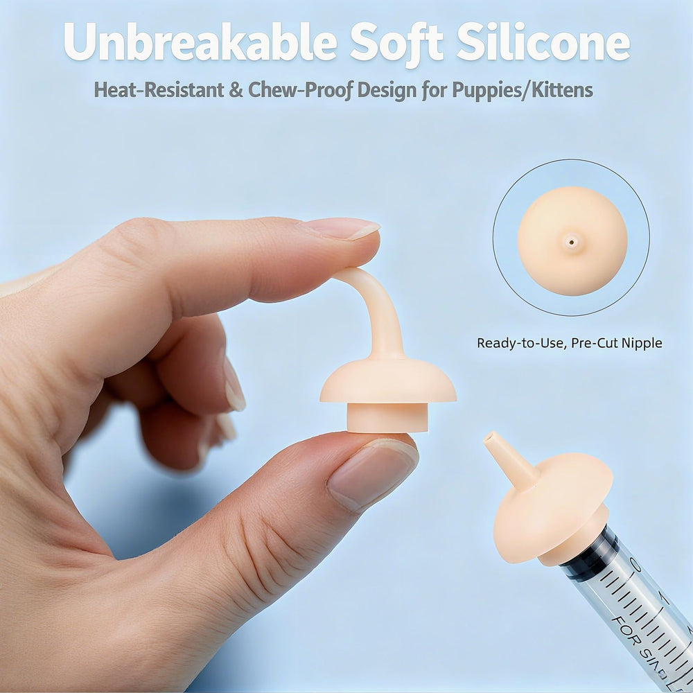 Séringue OCTKITE 12 ml avec graduations précises pour liquides.