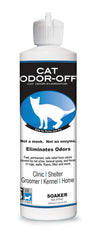Odorcide Thornell Cat Odor-Off 16oz, élimine rapidement les odeurs.