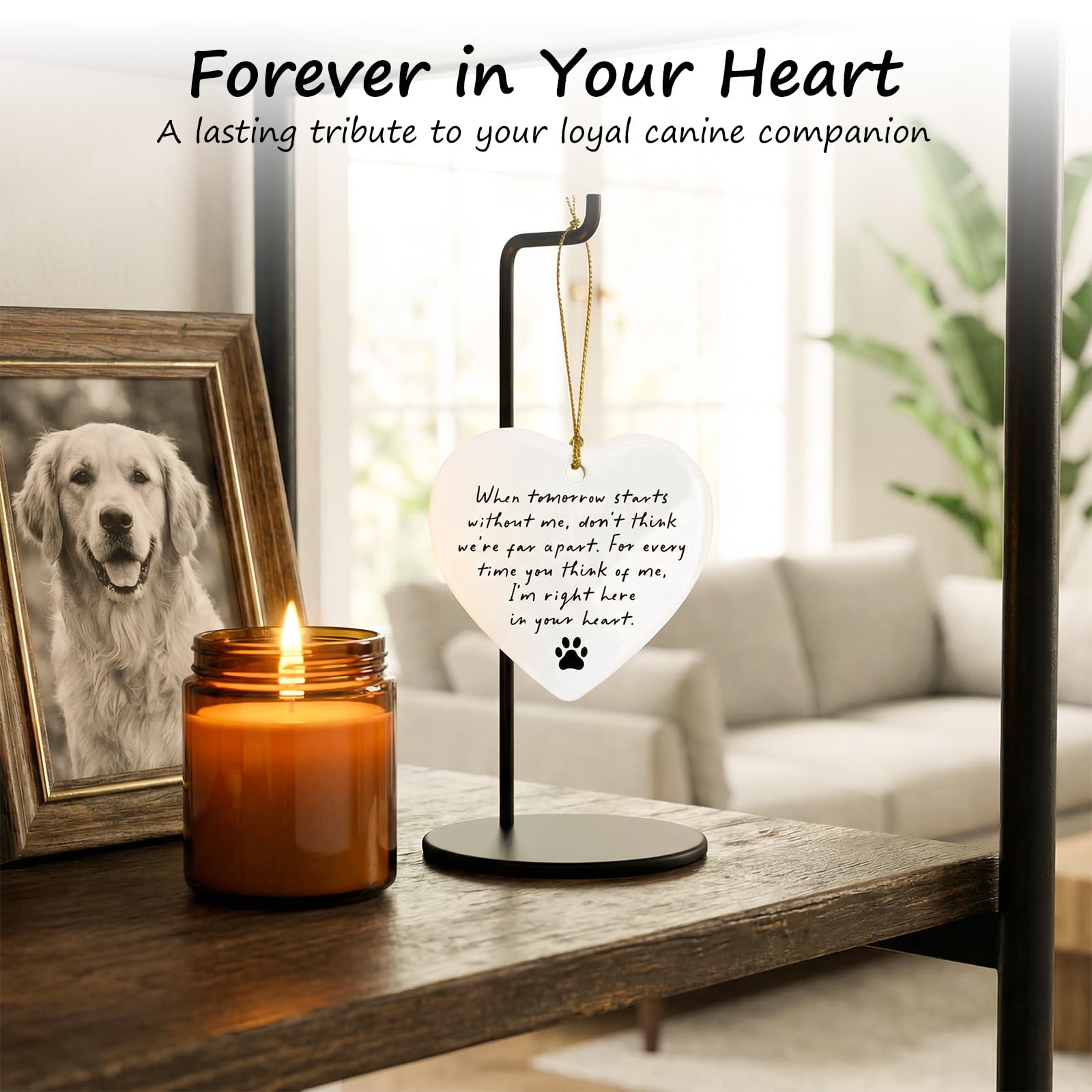 OFlyDesigns Impression double-face, message sincère vu sous tous les angles.