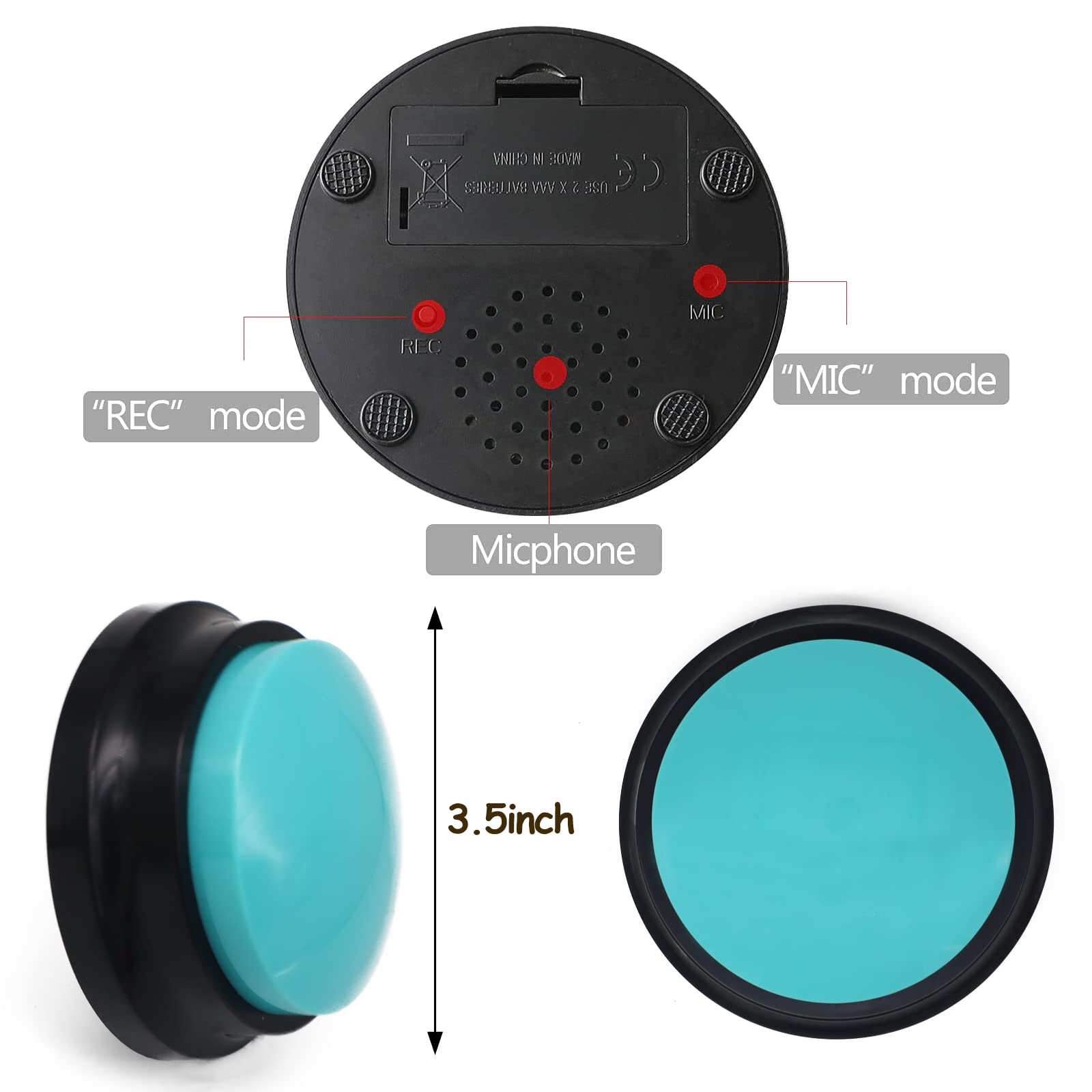 OFVENS bureau et maison: accessoire pratique pour messages et rappels