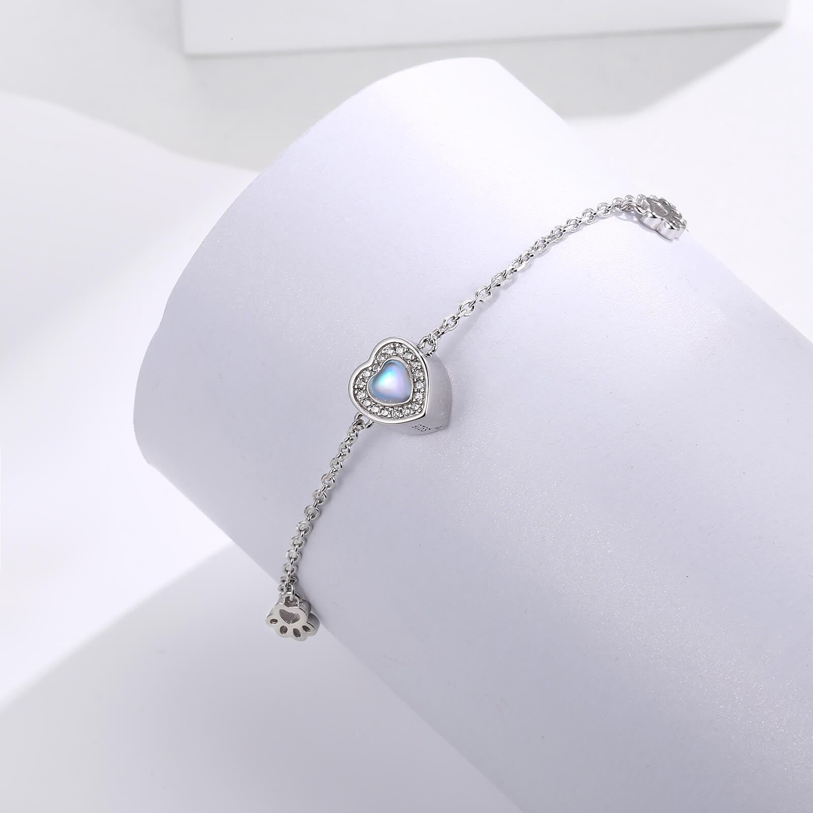 Chaine ajustable Ogoodsunj, longueur flexible pour tous les styles.