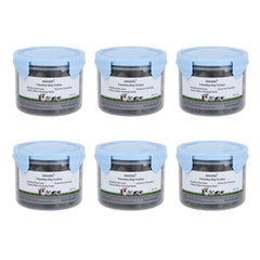 Ohcool Cubes mini foin Timothy – granulés 6oz, taille adaptée pour petites bouches